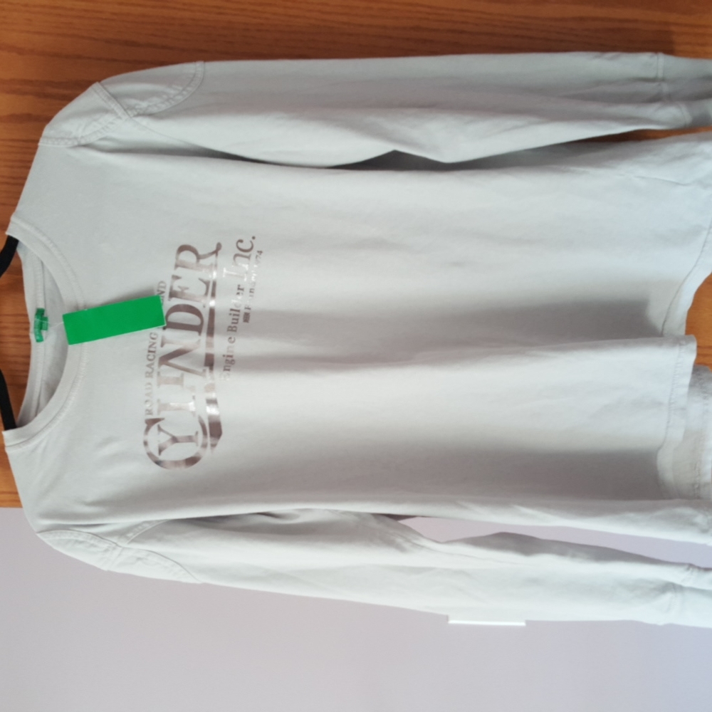 United Color of Benetton crewneck